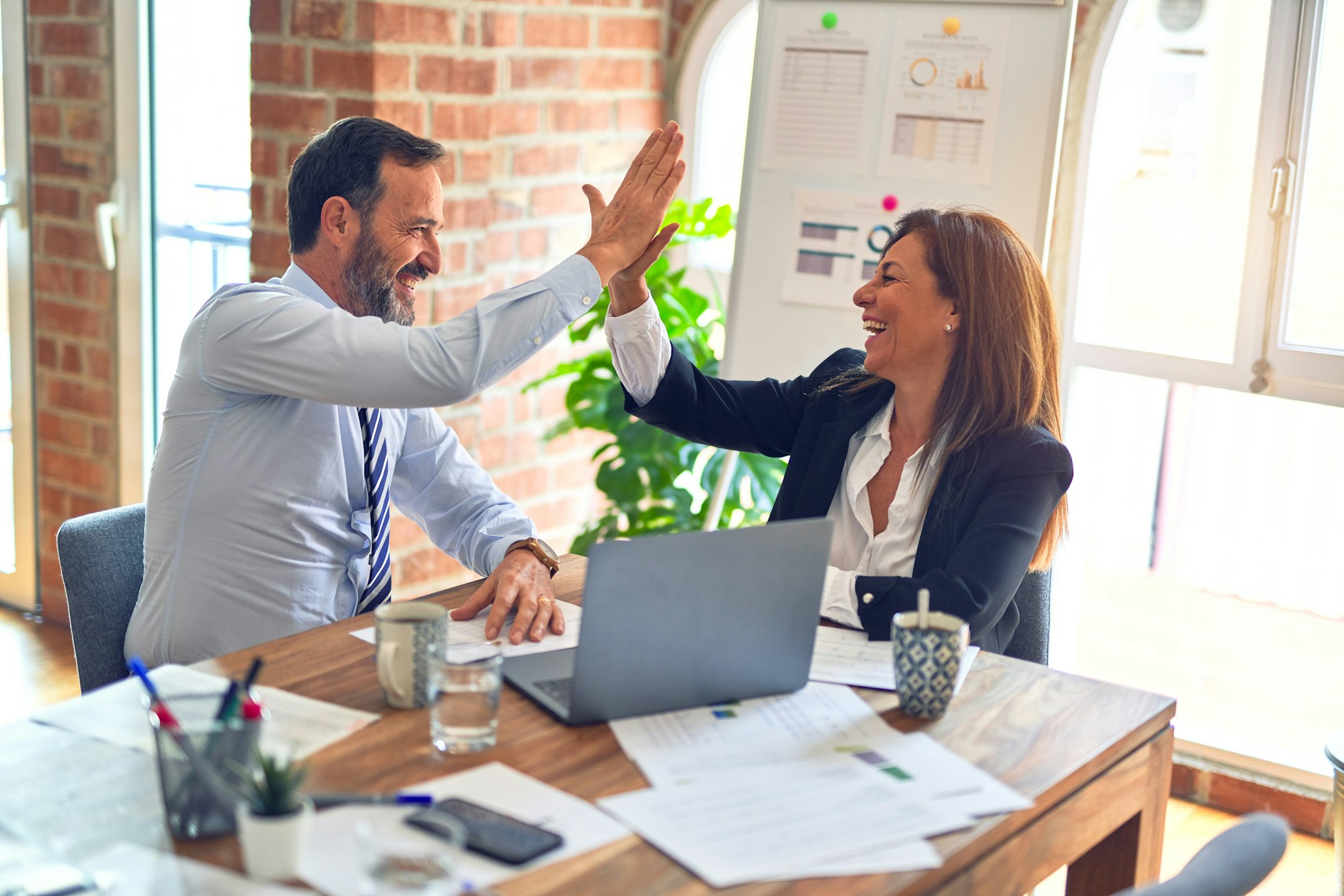 ASK Advisory Expertise